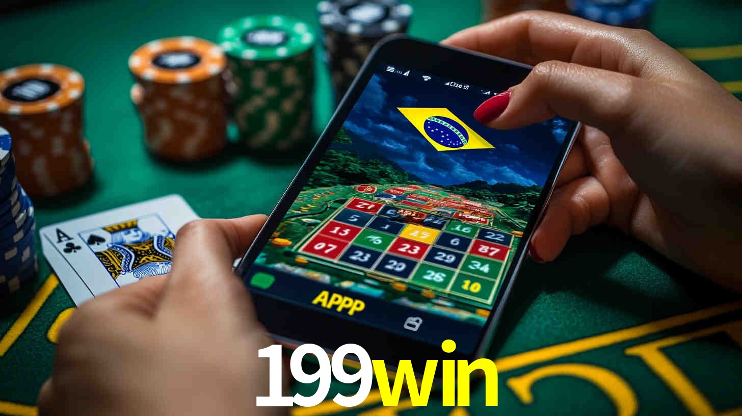 Performance App 199win