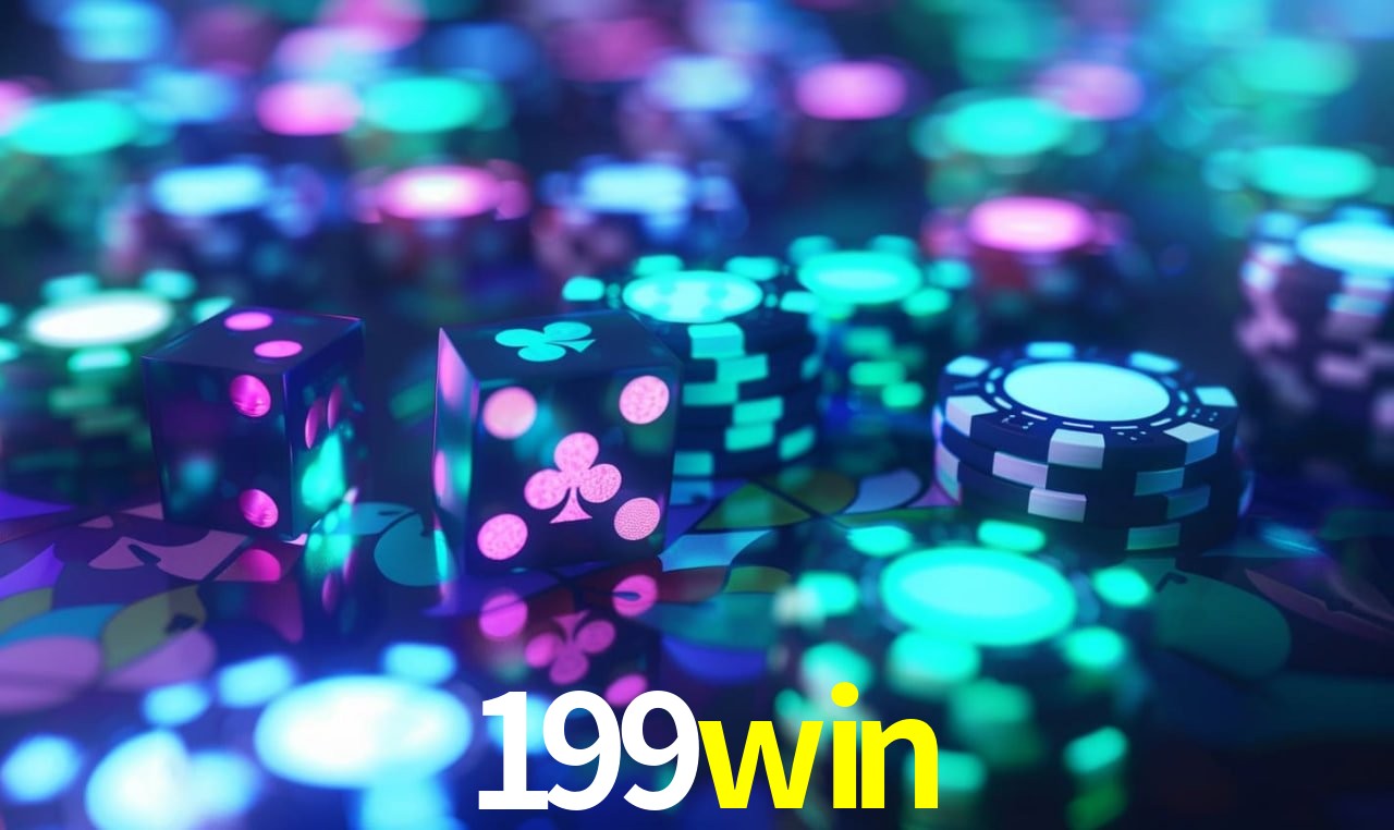 Tecnologia da Plataforma 199win