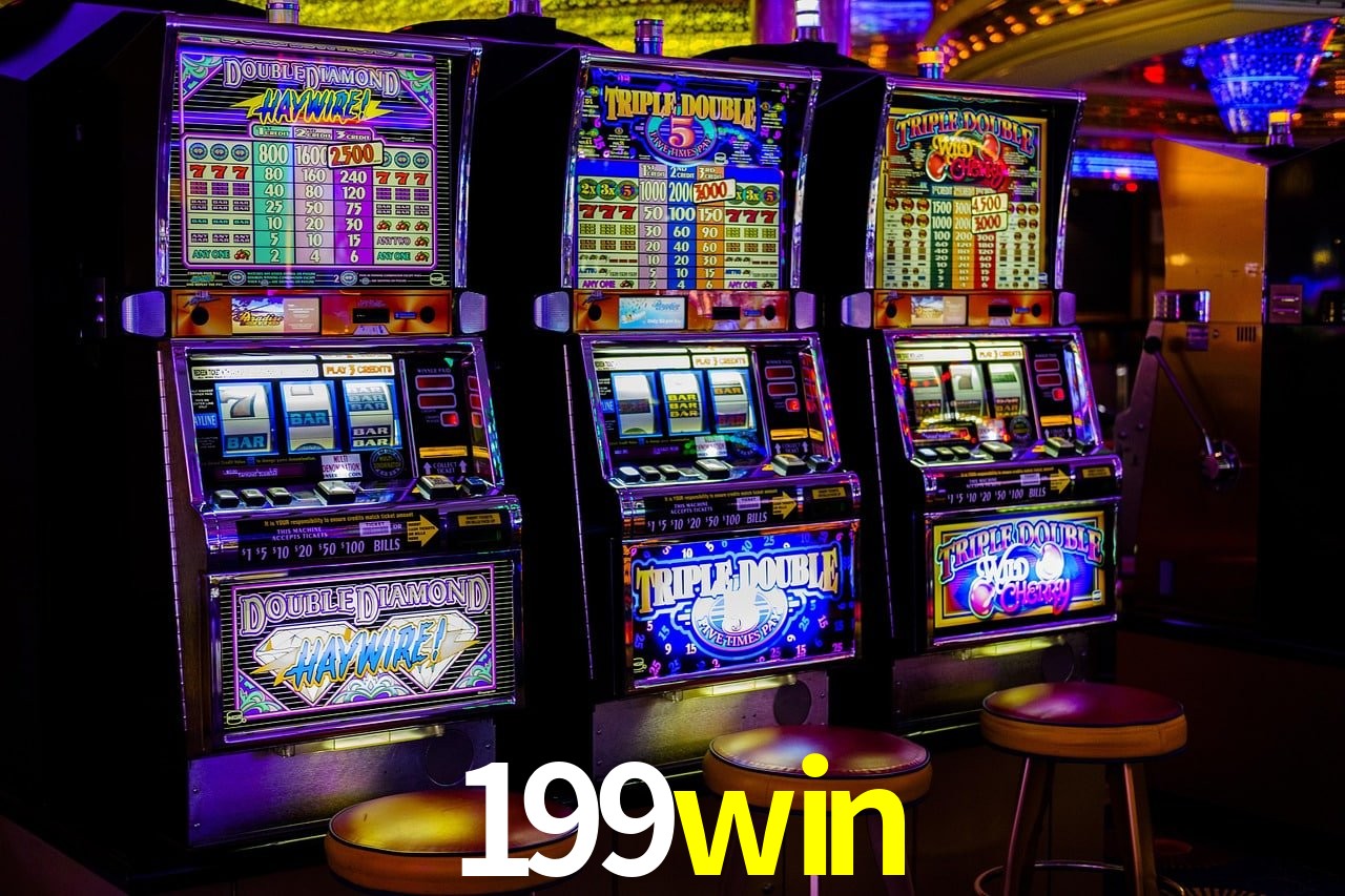Especiais de Fim de Semana 199win