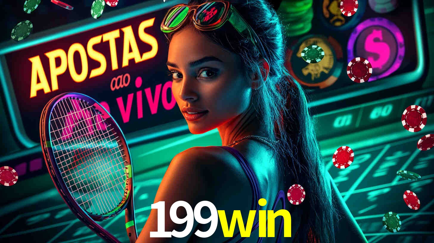 Vantagens App 199win