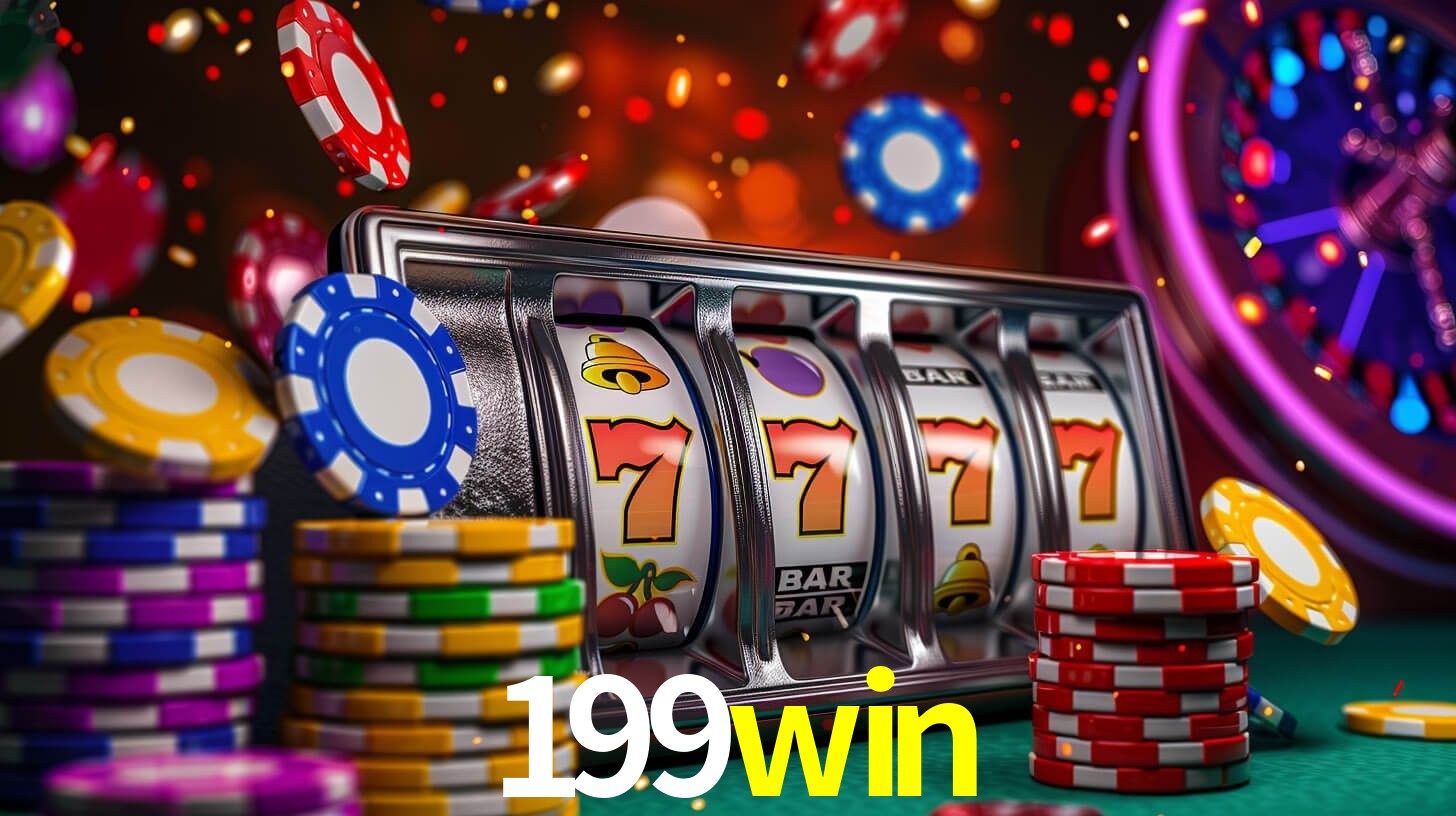 Diretório de Jogos 199win
