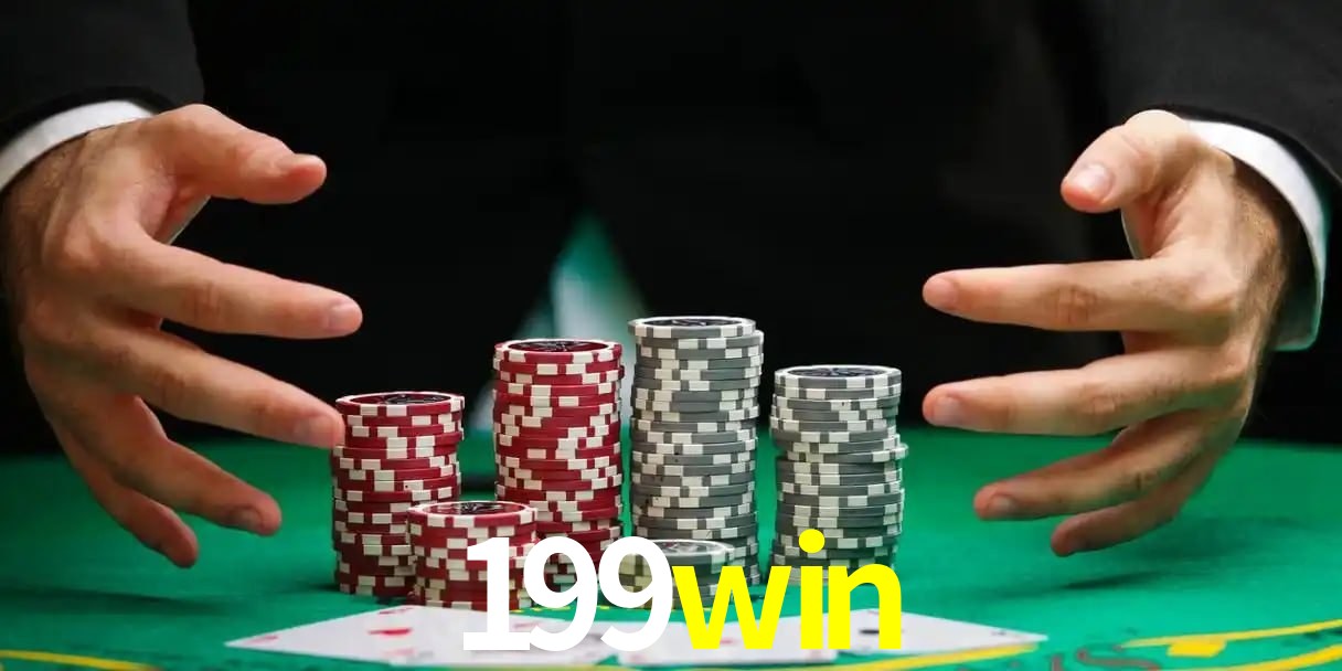 Promoções 199win