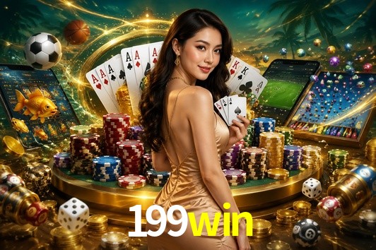 Blackjack Table 199win