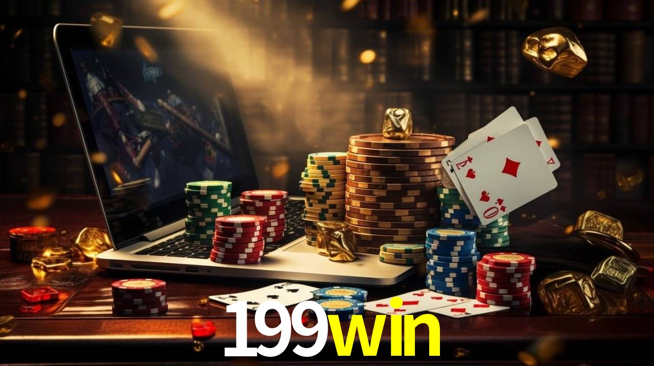 Design Responsivo 199win
