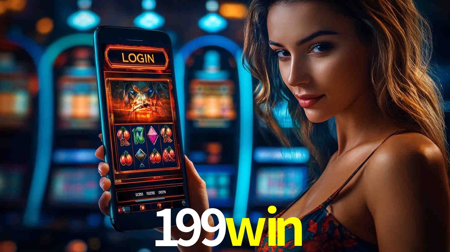 Ofertas App 199win