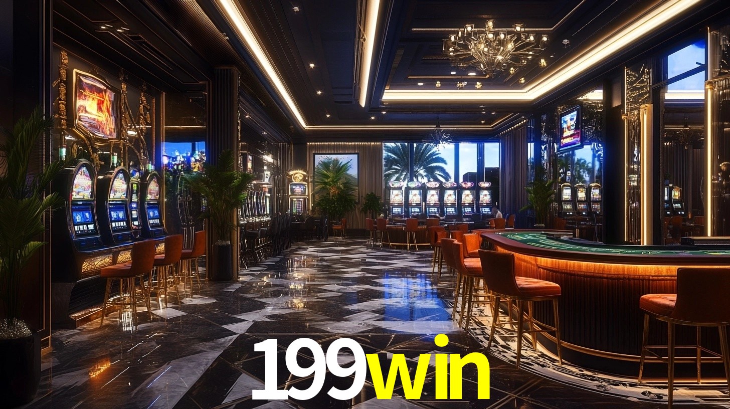 Experimente o Login Seguro Premium no 199win