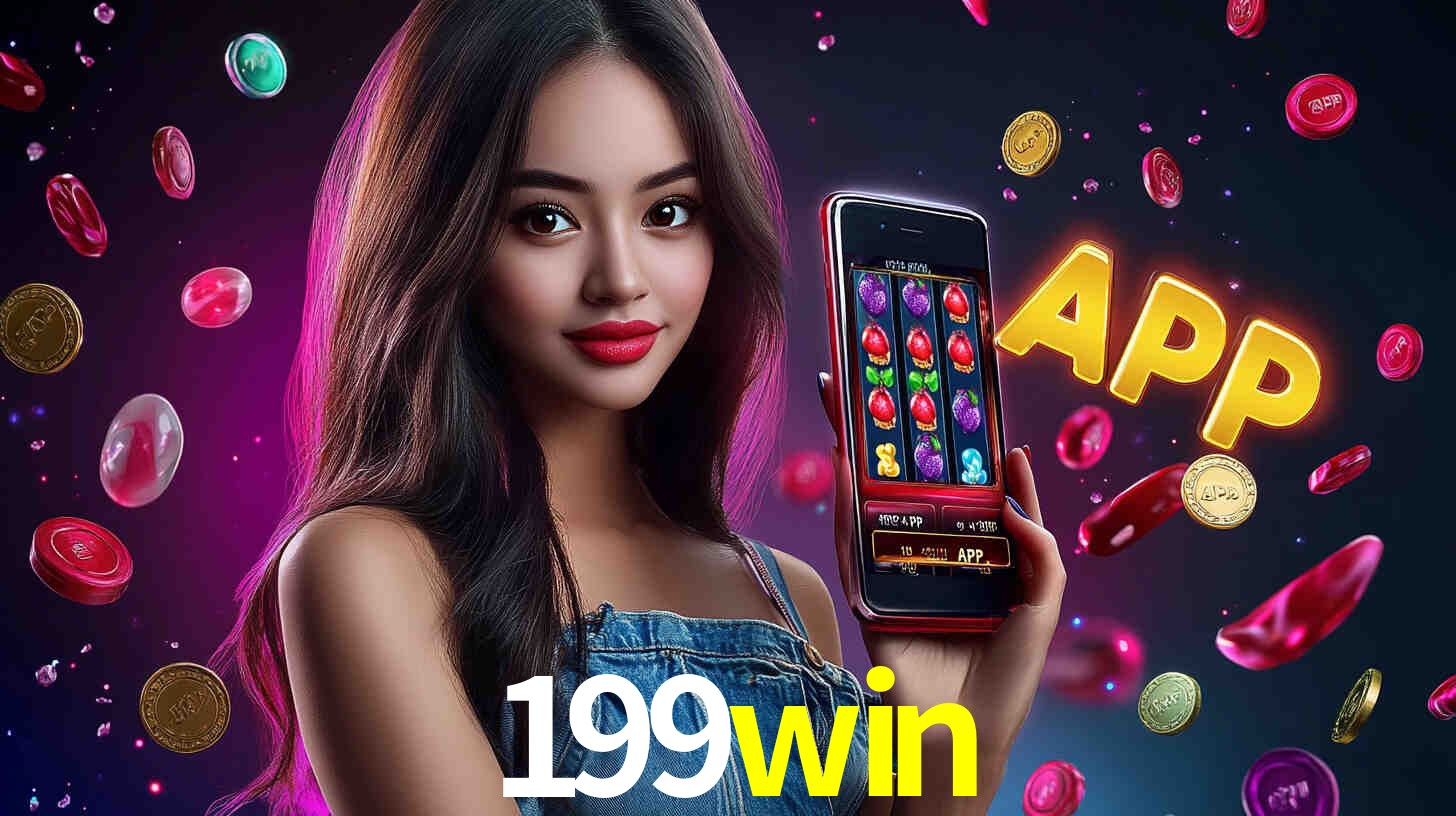 Recursos App 199win