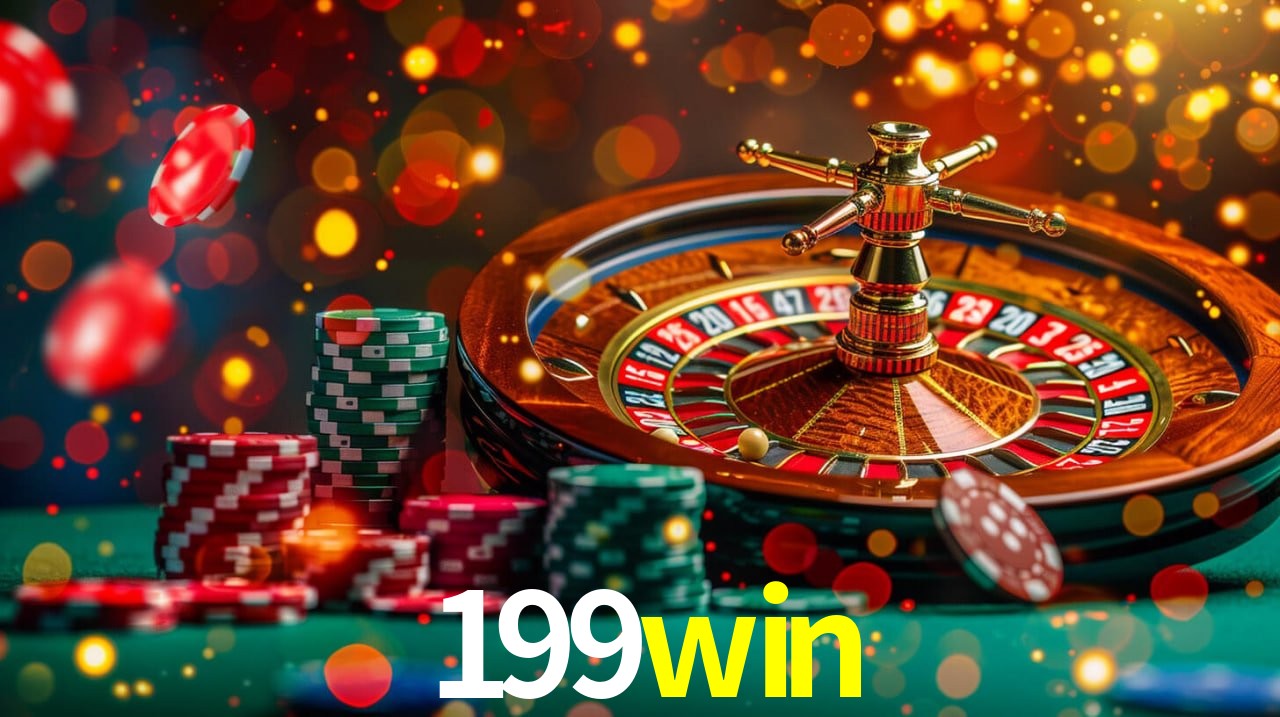 Bônus Diários 199win