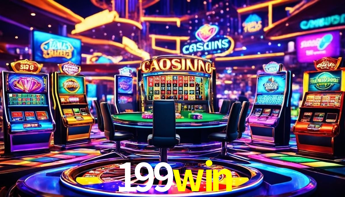 login 199win