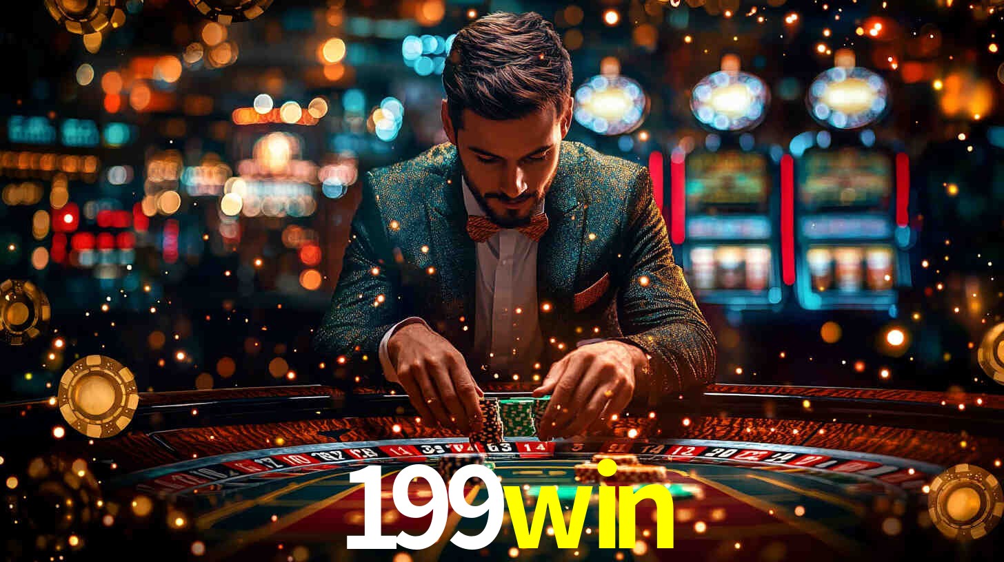 199win bet