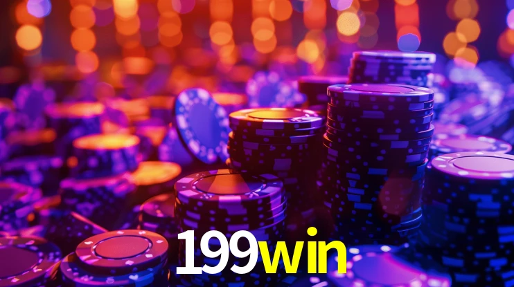 Bônus App 199win