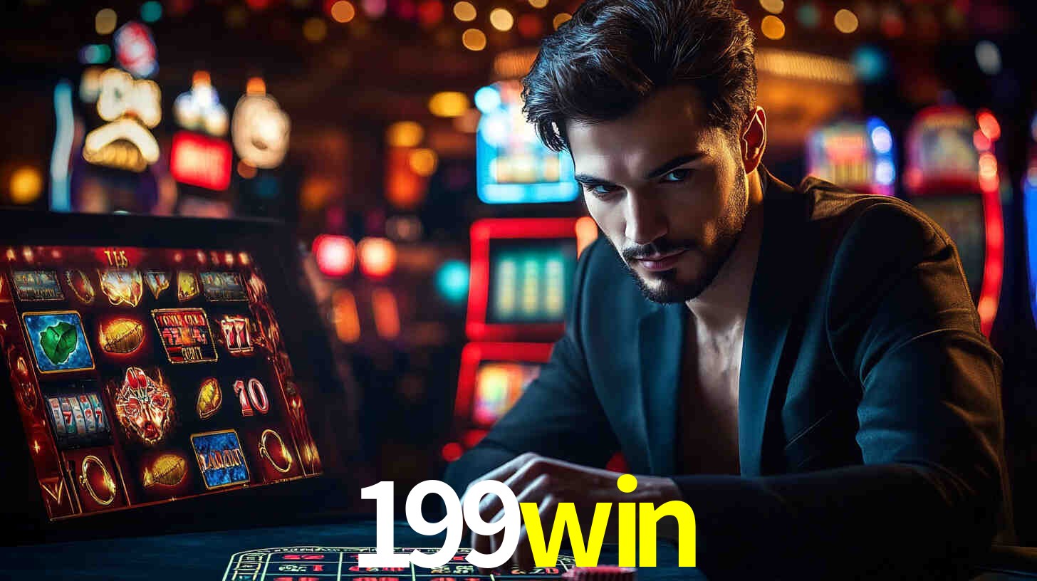 199win bet casino