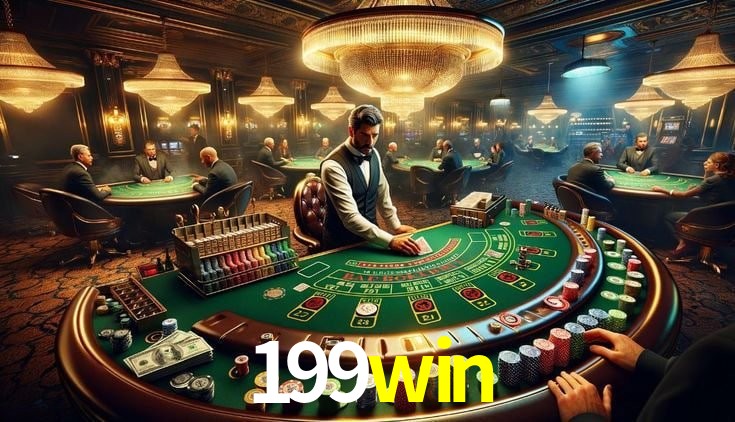 Game Statistics 199win