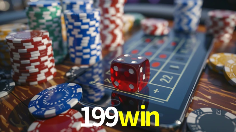 Promoções App 199win