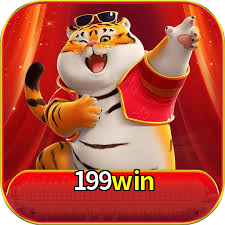 Logo da 199win
