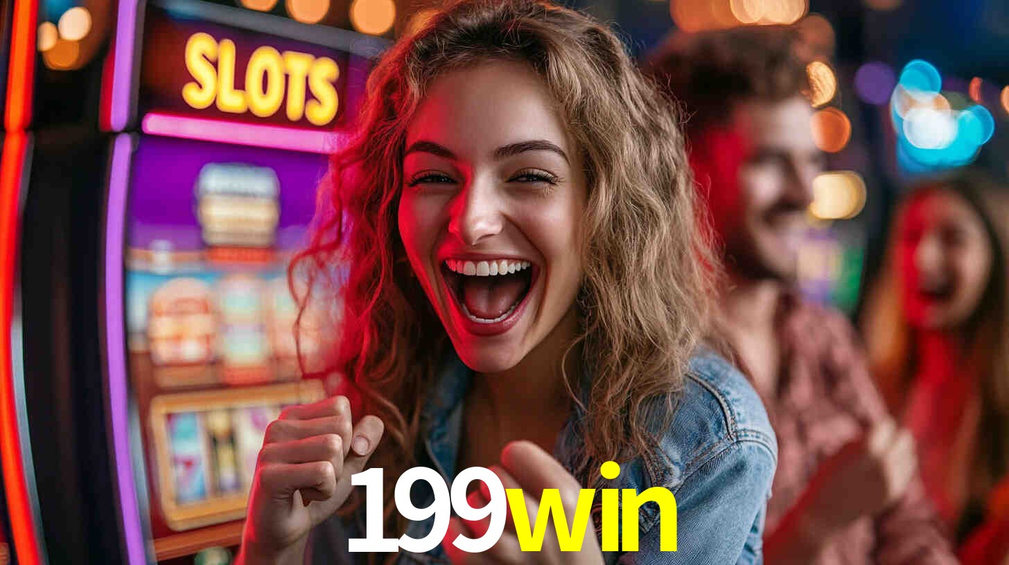 Inovações de Jogos na 199win: O Futuro das Experiências Interativas