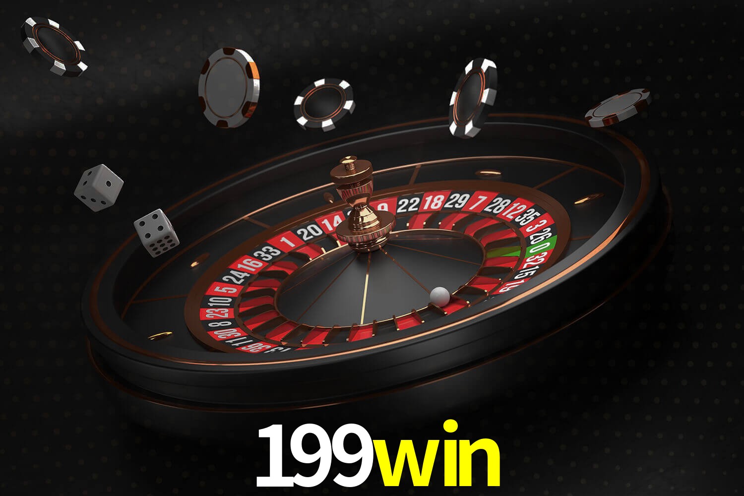 Blackjack Table 199win