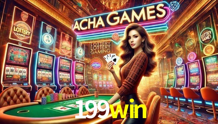 Account Benefits 199win
