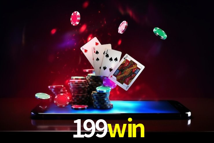 Seasonal Promotions 199win