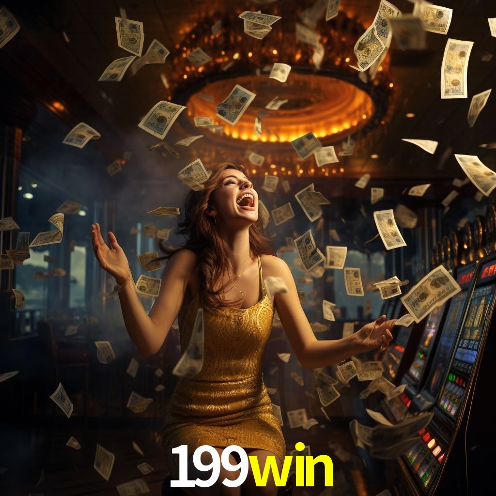 Live Casino 199win