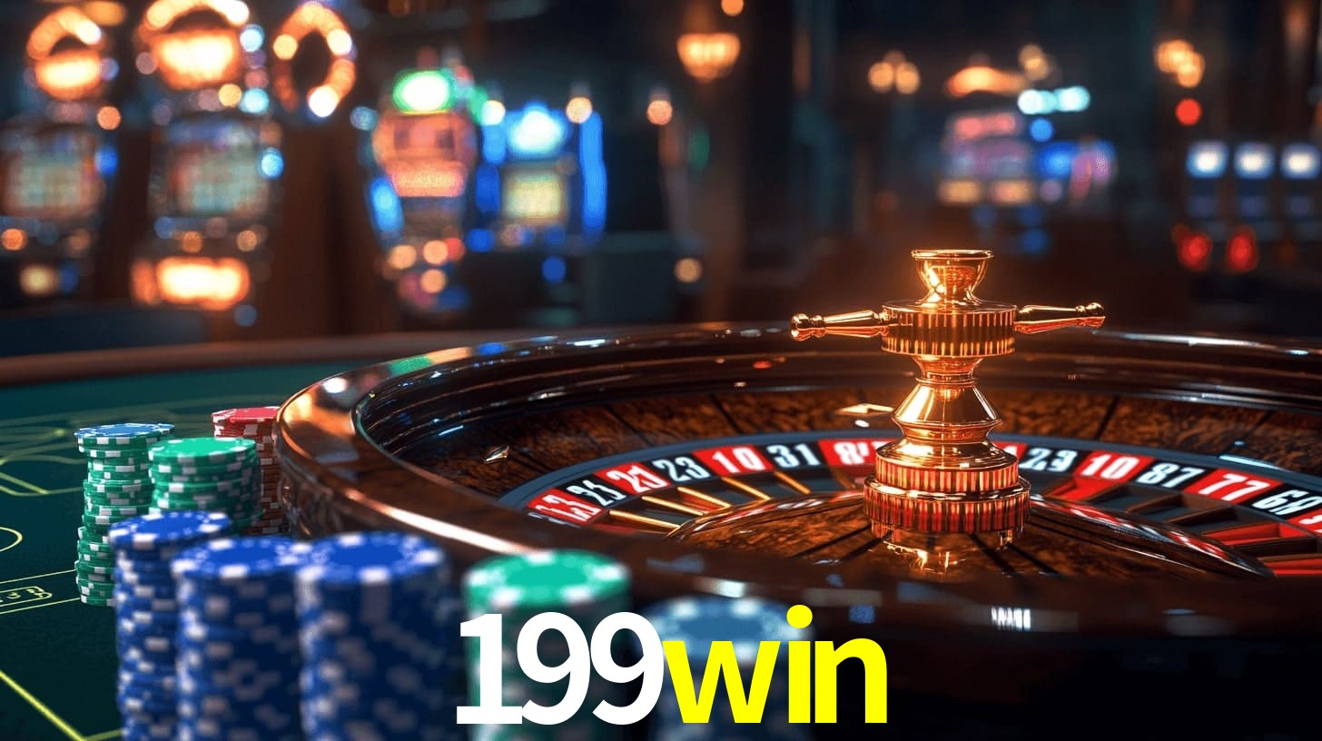VIP Casino 199win