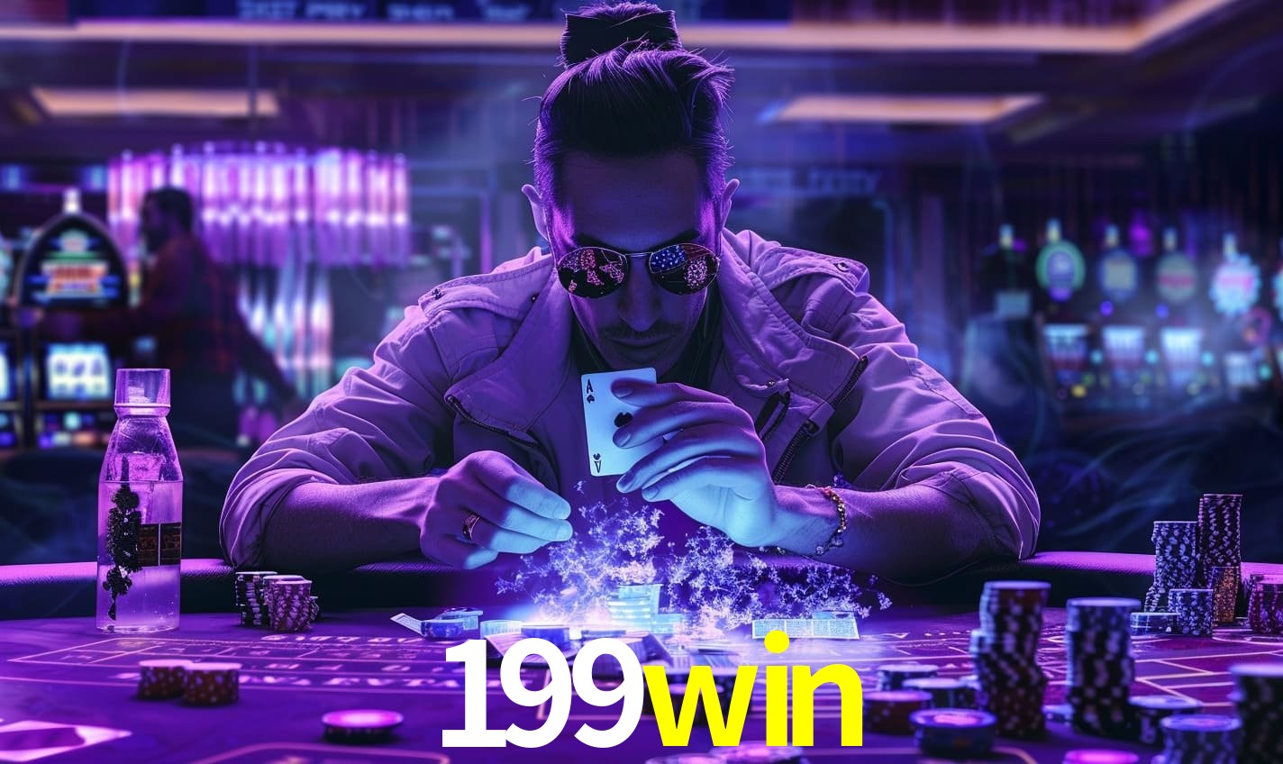 Slot Games 199win