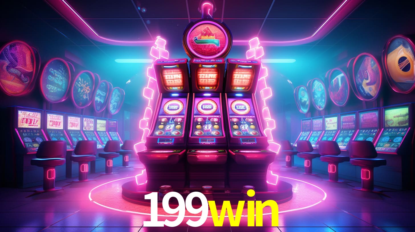 Live Casino 199win