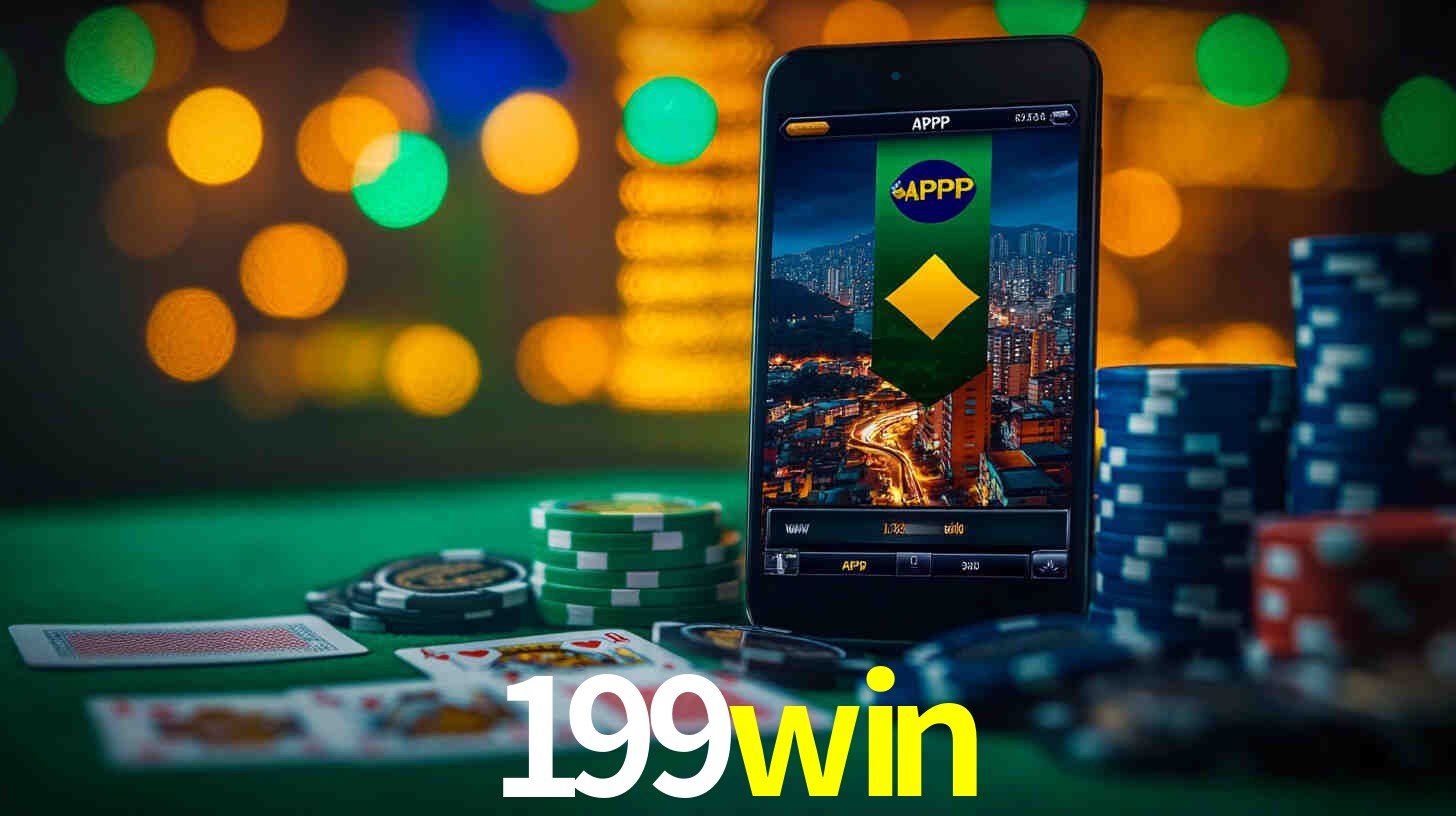 Descubra o Programa VIP da 199win: Vantagens Exclusivas para Jogadores