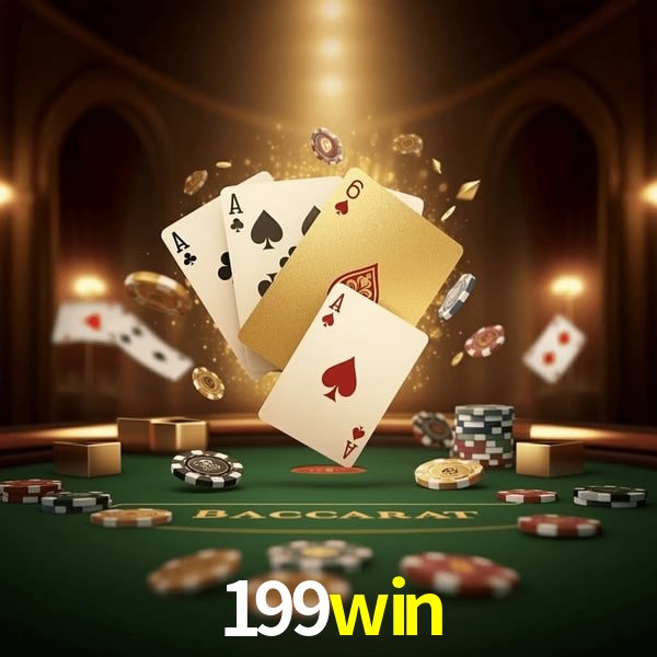 Game Providers 199win