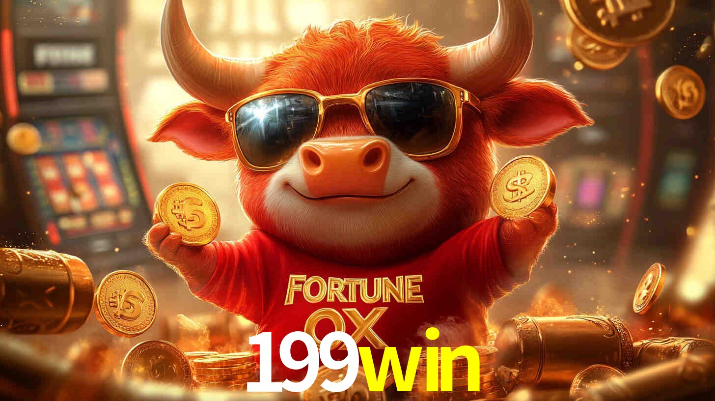 Welcome Bonus 199win