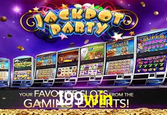 Descubra o Mundo do Cassino Online com 199win